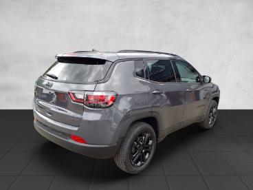 SPOTICAR Jeep Compass Night Eagle Multiair, Navi+dig.cockpit Gebraucht - Suv Benzin  - Wuppertal - 1201185268_5