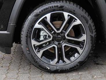 SPOTICAR Jeep Compass 1.5 48v E-hybrid Automatik Altitude Gebraucht - Suv Benzin  - Koblenz - 1201204741_5