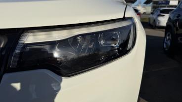 SPOTICAR Jeep Compass 1.5 Gse T4 48v E-hybrid Automatik S Gebraucht - Suv Benzin  - Bad Wörishofen - 1201217114_4