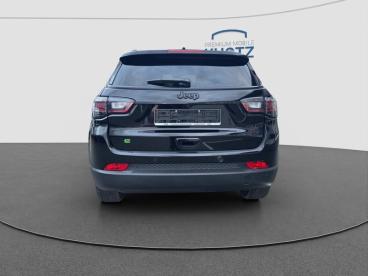 SPOTICAR Jeep Compass High Altitude E-hybrid 360° Kamera+navi+led Gebraucht - Suv Benzin  - Gettorf - 1201218992_4