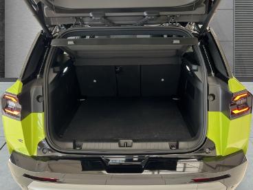 SPOTICAR Jeep Compass First Edition 74 Kwh 360 Kamera Acc Beluft. Sitze Gebraucht - Suv Elektro Grün - Braunschweig - 1201231516_5