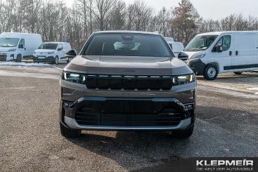 SPOTICAR Jeep Compass Bev Sr My26 Summit Gebraucht - Suv Elektro Schwarz - Winden Am Aign - 1201233640_2