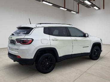 SPOTICAR Jeep Compass Navi+shz+lrh+sd Limited 4wd Gebraucht - Suv Benzin  - Rostock - 1201235457_4