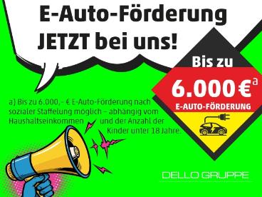 SPOTICAR Jeep Compass Elektro First Edition El. Verdeck Navi Soundsystem Gebraucht - Suv Elektro Grün - Rellingen - 1201240301_5