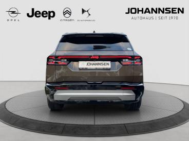 SPOTICAR Jeep Compass Bev Sr My26 Summit Gebraucht - Suv Elektro Braun - Drochtersen - 1201253605_4