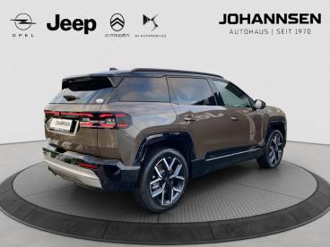 SPOTICAR Jeep Compass Bev Sr My26 Summit Gebraucht - Suv Elektro Braun - Drochtersen - 1201253605_5