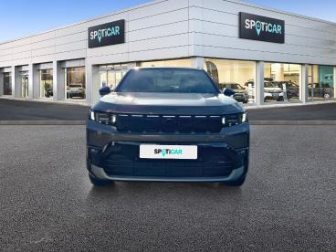 SPOTICAR Jeep Compass Elektro First Edition 210 Auto. *navi*sc Gebraucht - Suv Elektro Grün - Wiesbaden - 1201255700_2