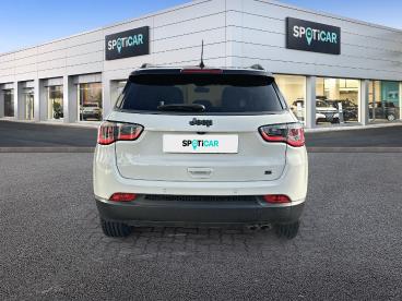 SPOTICAR Jeep Compass S Multiair 150 Auto. *navi*shz*kamera Gebraucht - Suv Benzin Weiß - Maintal - 1201256768_5