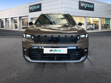 SPOTICAR Jeep Compass Elektro First Edition *navi*shz*kamera Gebraucht - Suv Elektro Grün - Maintal - 1201256915_2