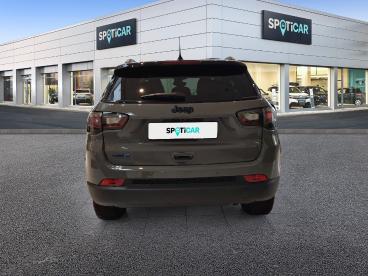 SPOTICAR Jeep Compass Limited 4xe 240 Auto. *navi*panodach*kam Gebraucht - Suv Plug-in Hybrid Grau - Frankfurt - 1201261258_5