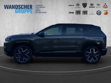 SPOTICAR Jeep Compass Bev My26 First Edition Pano 360° Gebraucht - Suv Elektro Braun - Oldenburg - 1201264030_4