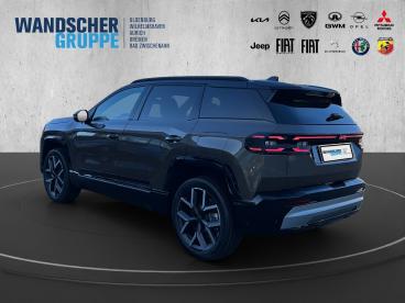 SPOTICAR Jeep Compass Bev My26 First Edition Pano 360° Gebraucht - Suv Elektro Braun - Oldenburg - 1201264030_5