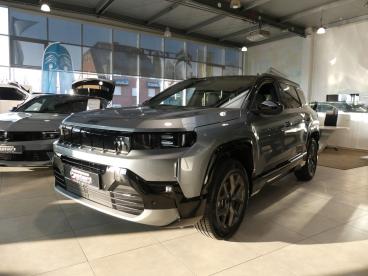 SPOTICAR Jeep Compass E-hybrid 1.2 Edct 100 Kw First Edition Gebraucht - Suv Benzin Schwarz - Oberhausen - 1201277779_1