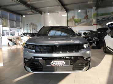SPOTICAR Jeep Compass E-hybrid 1.2 Edct 100 Kw First Edition Gebraucht - Suv Benzin Schwarz - Oberhausen - 1201277779_2