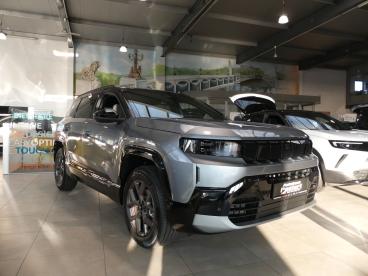 SPOTICAR Jeep Compass E-hybrid 1.2 Edct 100 Kw First Edition Gebraucht - Suv Benzin Schwarz - Oberhausen - 1201277779_3