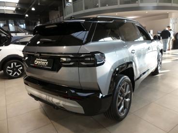 SPOTICAR Jeep Compass E-hybrid 1.2 Edct 100 Kw First Edition Gebraucht - Suv Benzin Schwarz - Oberhausen - 1201277779_4