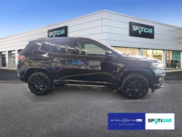 SPOTICAR Jeep Compass 1.5 Multiair Mild Hybrid S Multiair 1.5 Gebraucht - Suv Benzin Schwarz - Köln - 1201278313_4