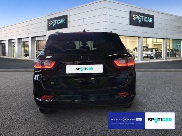 SPOTICAR Jeep Compass 1.5 Multiair Mild Hybrid S Multiair 1.5 Gebraucht - Suv Benzin Schwarz - Köln - 1201278313_5
