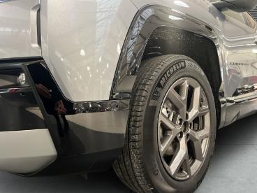 SPOTICAR Jeep Compass E-hybrid 1.2 First Edition Beluftete Sitze 360 Kam Gebraucht - Suv Benzin Grau - Braunschweig - 1201286747_4