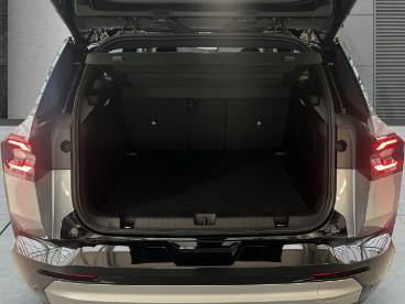 SPOTICAR Jeep Compass E-hybrid 1.2 First Edition Beluftete Sitze 360 Kam Gebraucht - Suv Benzin Grau - Braunschweig - 1201286747_5