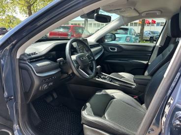SPOTICAR Jeep Compass S+ Phev 241 Ps Gebraucht - Suv Plug-in Hybrid Hellblau - Burscheid - 1201302076_5