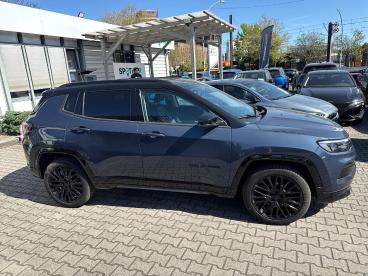 SPOTICAR Jeep Compass 1.5 Multiair Mild-hybrid S Gebraucht - Suv Benzin Blau - Berlin - 1201316856_4