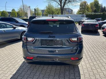 SPOTICAR Jeep Compass 1.5 Multiair Mild-hybrid S Gebraucht - Suv Benzin Blau - Berlin - 1201316856_5