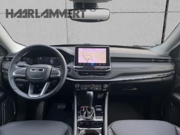 SPOTICAR Jeep Compass S Acc+navi+led+rfk+allwetter+carplay+winterp. Gebraucht - Suv Benzin Blau - Hasbergen - 1201348367_4