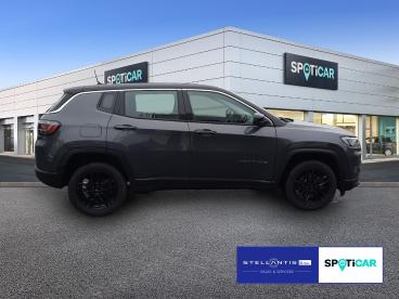 SPOTICAR Jeep Compass Altitude Hybrid 130 Auto. *dab*lm-felgen Gebraucht - Suv Hybrid Grau - Wiesbaden - 1201353663_4