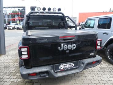 SPOTICAR Jeep Gladiator *v6*musketier Black Edition*unikat* Gebraucht - Pick-up Diesel Schwarz - Oberhausen - 1201005618_5