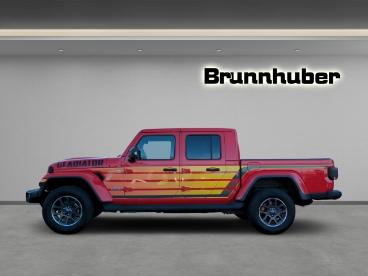 SPOTICAR Jeep Gladiator Overland 4wd Soundsystem Led Sperrdiff. Apple Carp Gebraucht - Pick-up Diesel  - Augsburg - 1201218974_2