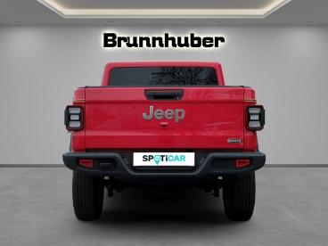 SPOTICAR Jeep Gladiator Overland 4wd Soundsystem Led Sperrdiff. Apple Carp Gebraucht - Pick-up Diesel  - Augsburg - 1201218974_4