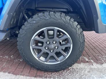 SPOTICAR Jeep Gladiator 80th Anniversary 4wd Gebraucht - Pick-up Diesel  - Chemnitz - 1201224204_4