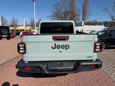 SPOTICAR Jeep Gladiator Overland 4wd Gebraucht - Pick-up Diesel Grau - Chemnitz - 1201246621_2