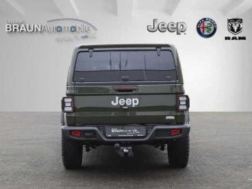 SPOTICAR Jeep Gladiator  Gebraucht - Pick-up Diesel Grün - Koblenz - 1201265887_4