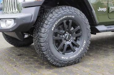 SPOTICAR Jeep Gladiator  Gebraucht - Pick-up Diesel Grün - Koblenz - 1201265887_5