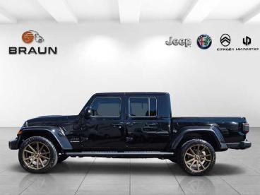 SPOTICAR Jeep Gladiator Farout Final Edition 3.0 V6 Gebraucht - Pick-up Diesel Schwarz - Koblenz - 1201332363_2