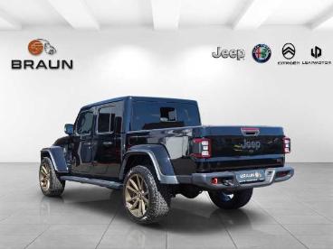 SPOTICAR Jeep Gladiator Farout Final Edition 3.0 V6 Gebraucht - Pick-up Diesel Schwarz - Koblenz - 1201332363_3