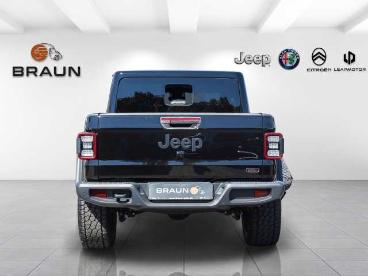 SPOTICAR Jeep Gladiator Farout Final Edition 3.0 V6 Gebraucht - Pick-up Diesel Schwarz - Koblenz - 1201332363_4