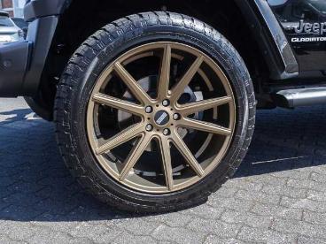SPOTICAR Jeep Gladiator Farout Final Edition 3.0 V6 Gebraucht - Pick-up Diesel Schwarz - Koblenz - 1201332363_5
