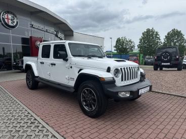 SPOTICAR Jeep Gladiator My22 Overland 4wd Gebraucht - Pick-up Diesel  - Chemnitz - 1200986975_1