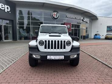 SPOTICAR Jeep Gladiator My22 Overland 4wd Gebraucht - Pick-up Diesel  - Chemnitz - 1200986975_2