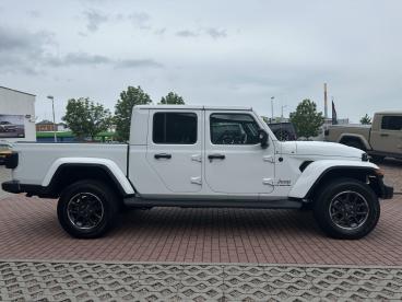 SPOTICAR Jeep Gladiator My22 Overland 4wd Gebraucht - Pick-up Diesel  - Chemnitz - 1200986975_3