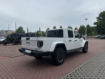 SPOTICAR Jeep Gladiator My22 Overland 4wd Gebraucht - Pick-up Diesel  - Chemnitz - 1200986975_4