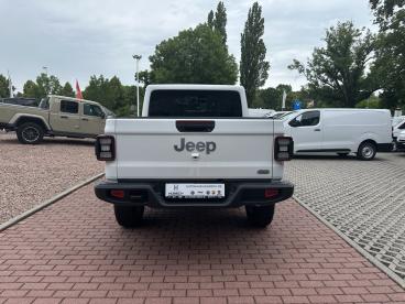 SPOTICAR Jeep Gladiator My22 Overland 4wd Gebraucht - Pick-up Diesel  - Chemnitz - 1200986975_5