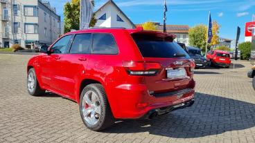 SPOTICAR Jeep Grand Cherokee 6.4 V8 Hemi Srt 6,4l 344kw (4... Gebraucht - Suv Benzin  - Fulda - 1201112658_3