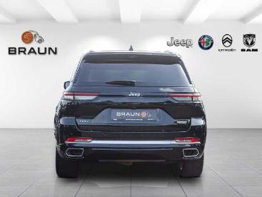 SPOTICAR Jeep Grand Cherokee 4xe Summit Reserve My23 Gebraucht - Suv   - Koblenz - 1201140024_4