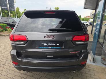 SPOTICAR Jeep Grand Cherokee 3.0 Crd Trailhawk At/bi-xenon/navi/shz/kamera/klim Gebraucht - Suv Diesel  - Neubrandenburg - 1201144487_4