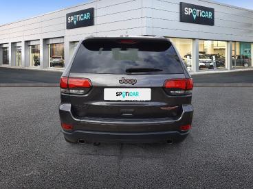 SPOTICAR Jeep Grand Cherokee Cherokee 3,0 Crd Trailhawk (e6dt) Gebraucht - Suv Diesel Grau - Berlin - 1201154657_5