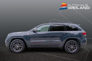 SPOTICAR Jeep Grand Cherokee 3.0 V6 Multijet 4wd Automatik Trailhawk Gebraucht - Suv Diesel  - St. Ingbert - 1201158478_3